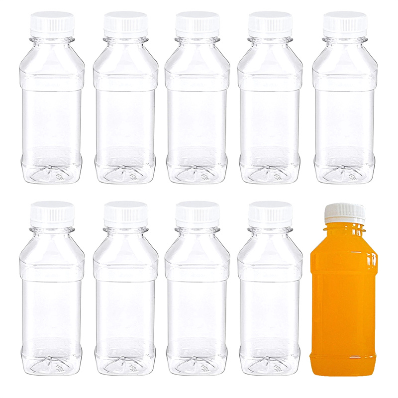 【M】10/20Pcs 100ml Clear Refill - огляд і ціна Water Bottle Blank