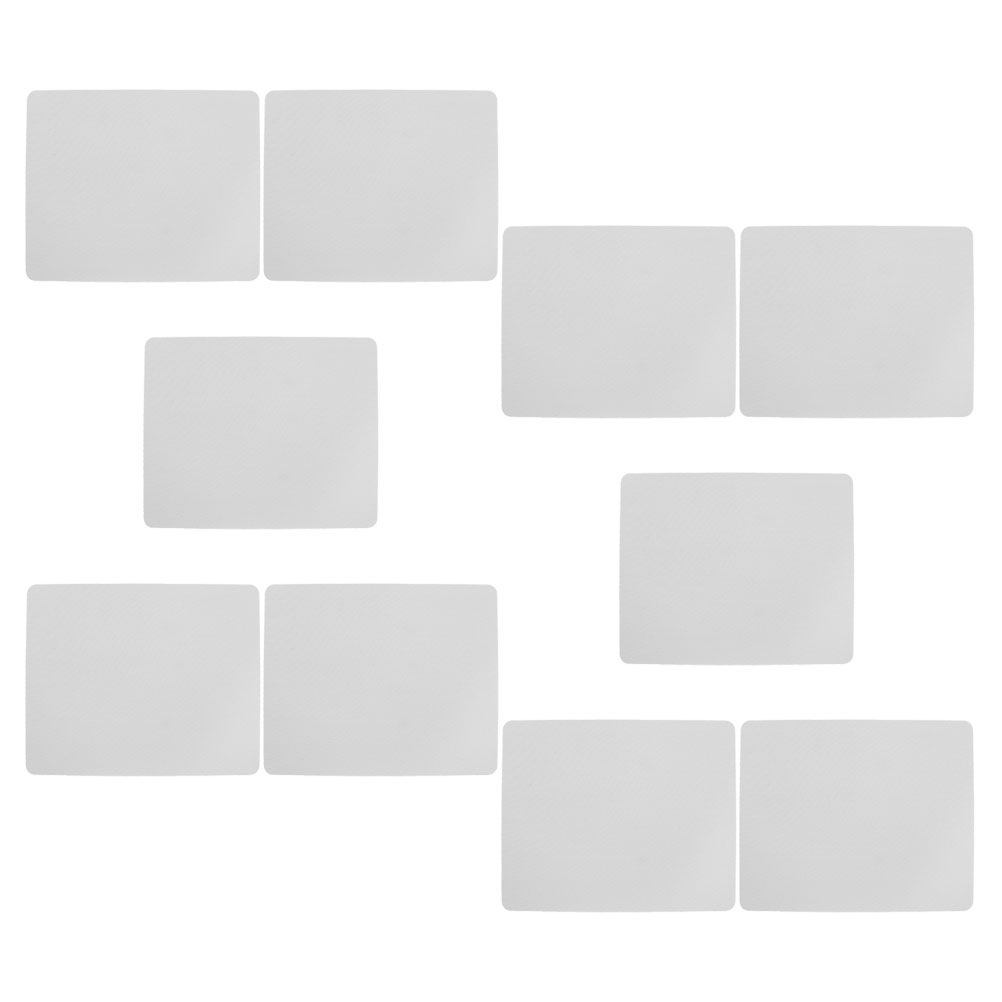 20Pcs Blank Mouse Pads for Sub - огляд і ціна Mouse Pad Blank Sublimation
