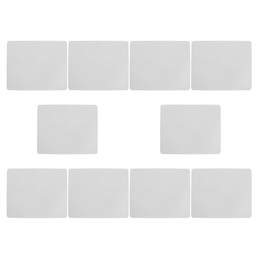 20Pcs Blank Mouse Pads for Sub - огляд і ціна Mouse Pad Blank Sublimation