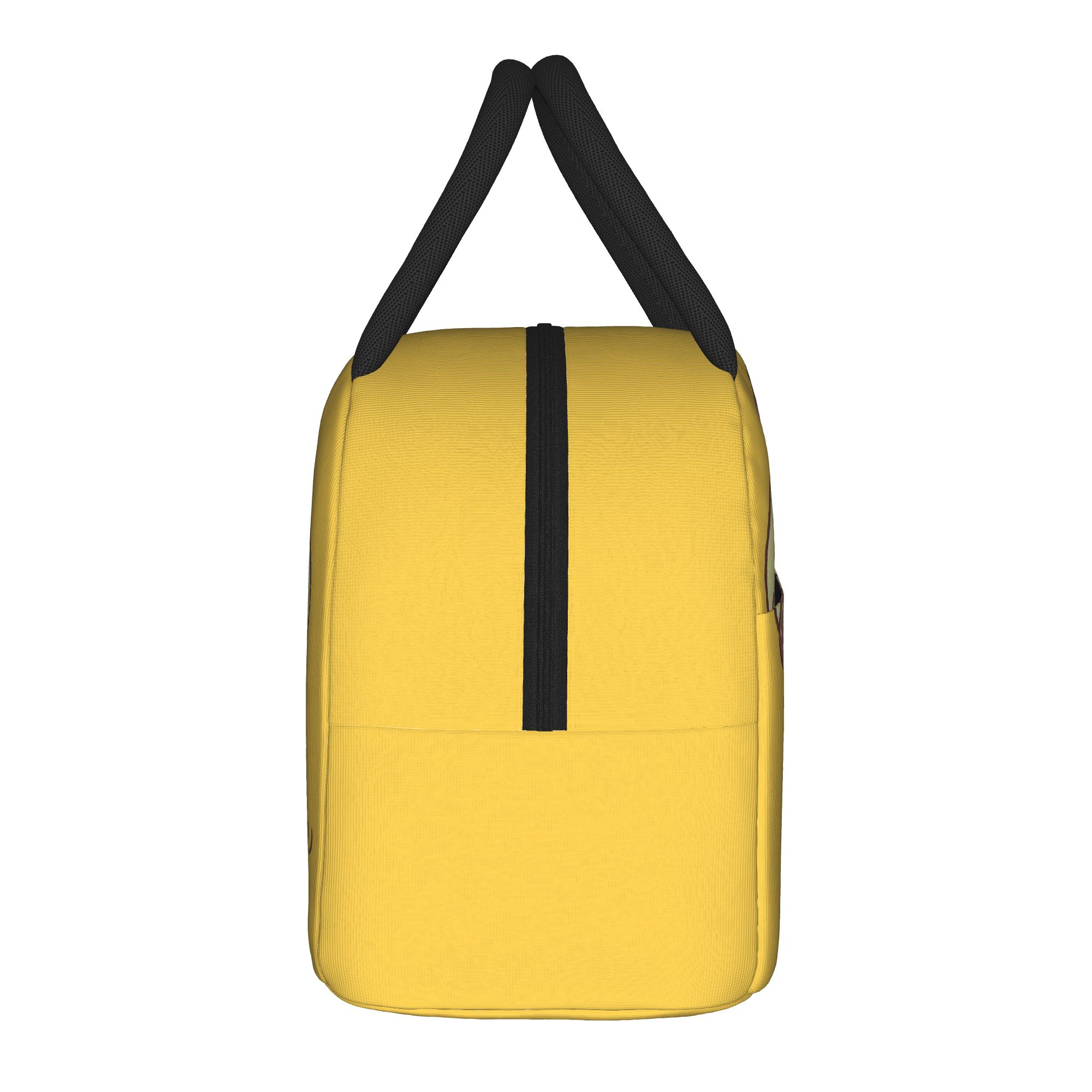 Pompompurin Donuts Insulated L - огляд і ціна Tote Bag Sublimation