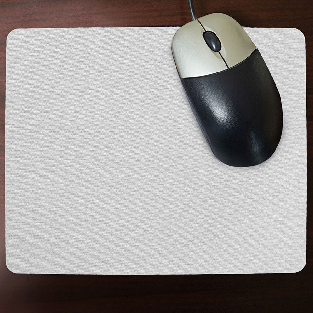 20Pcs Blank Sublimation Mouse  - огляд і ціна Mouse Pad Blank Sublimation