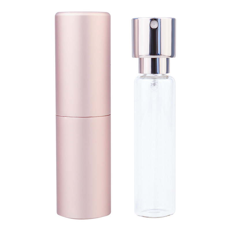 20ml Metal Aluminum Refillable - огляд і ціна Water Bottle Blank
