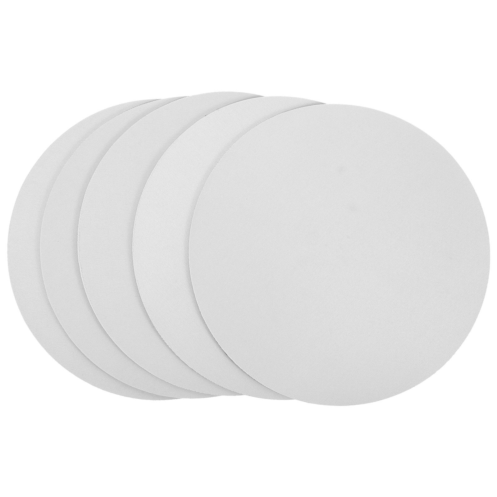 5Pcs Large Blank Mouse Pad for - огляд і ціна Mouse Pad Blank Sublimation