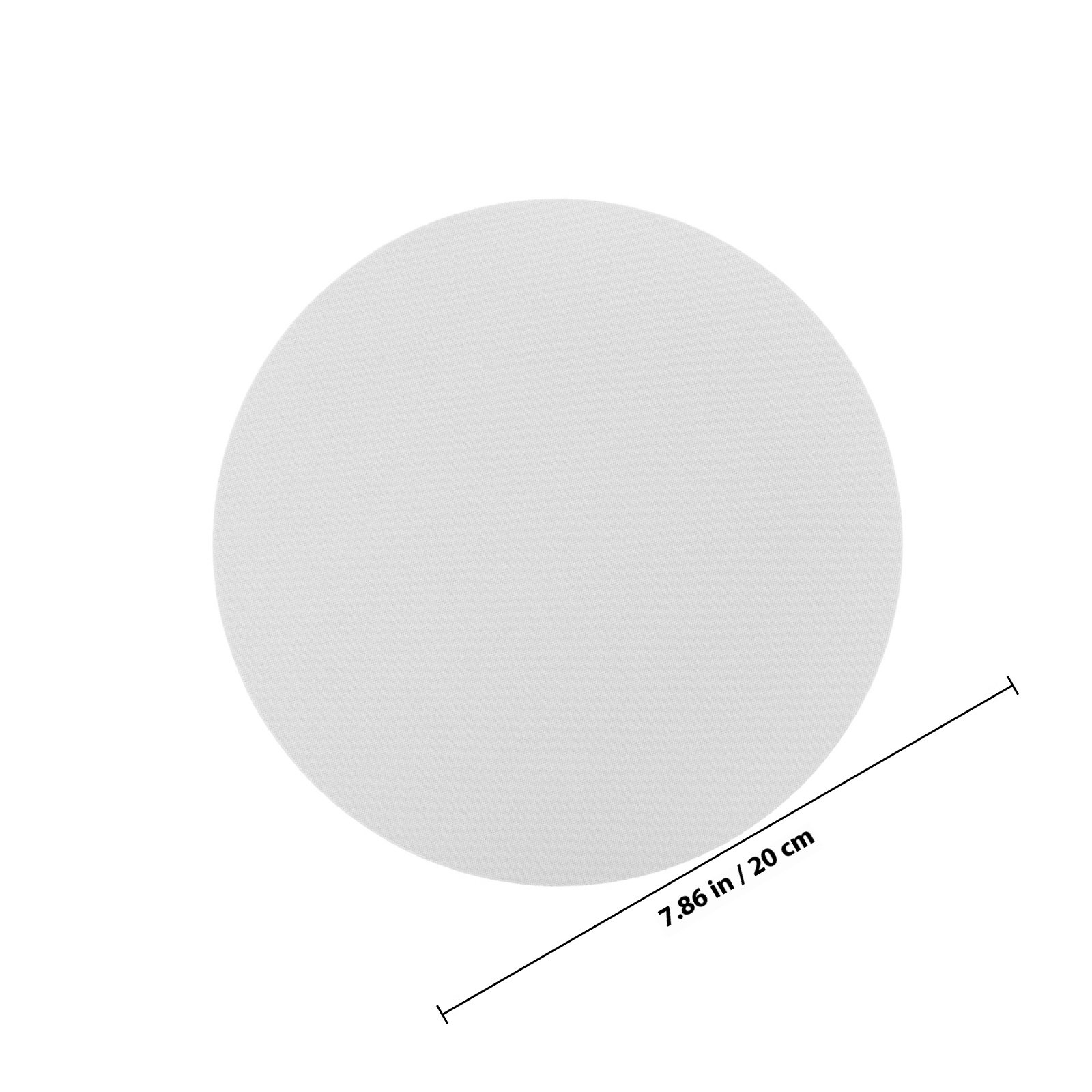 5Pcs Large Blank Mouse Pad for - огляд і ціна Mouse Pad Blank Sublimation