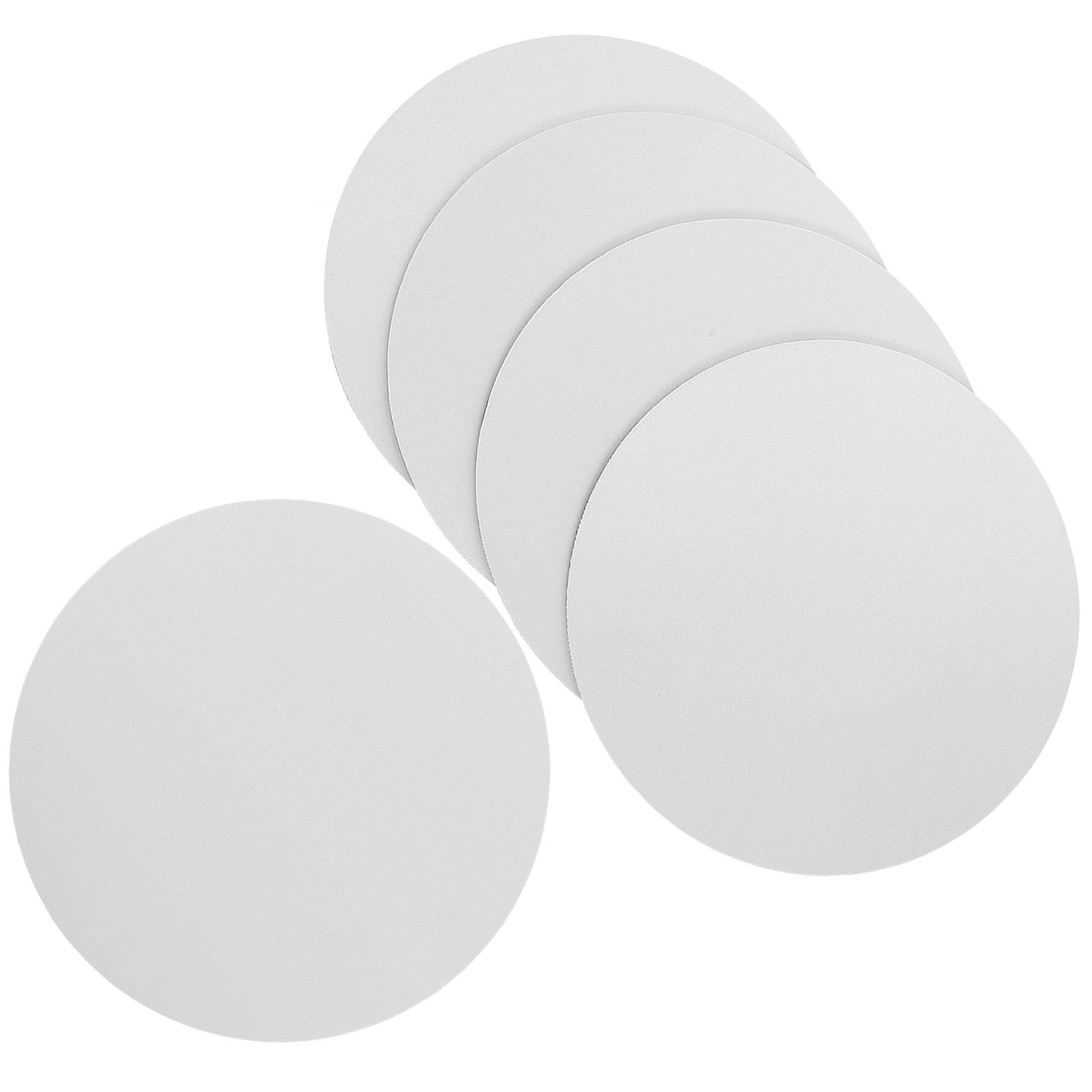 5Pcs Large Blank Mouse Pad for - огляд і ціна Mouse Pad Blank Sublimation