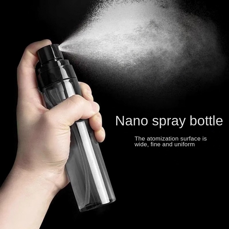 3327 Spray Bottle Travel Bottl - огляд і ціна Water Bottle Blank
