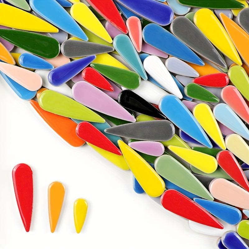 100g Pack Droplet Shaped Ceram - огляд і ціна Ceramic Tile Blank